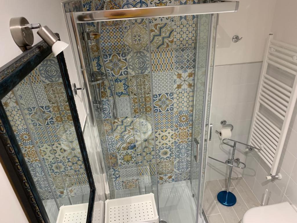 Guest house Ameli Florence