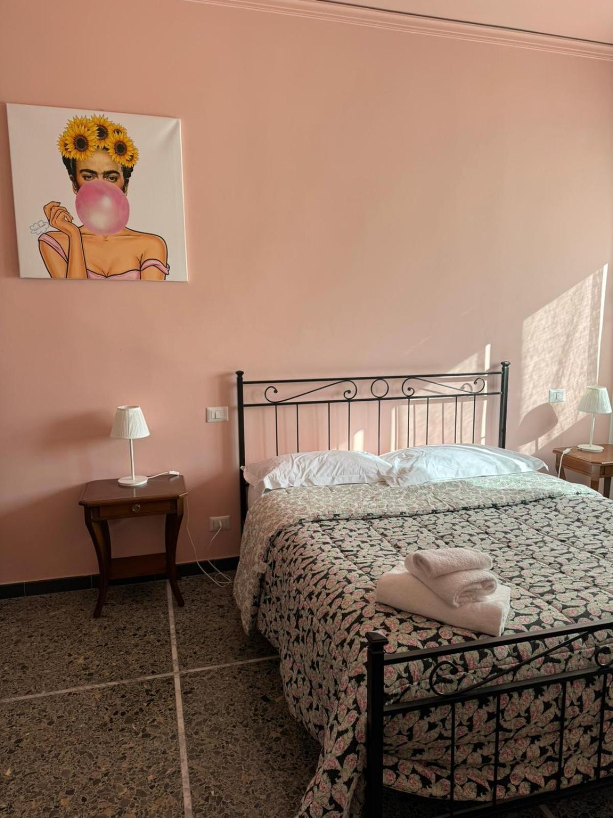 Ameli Guest house *