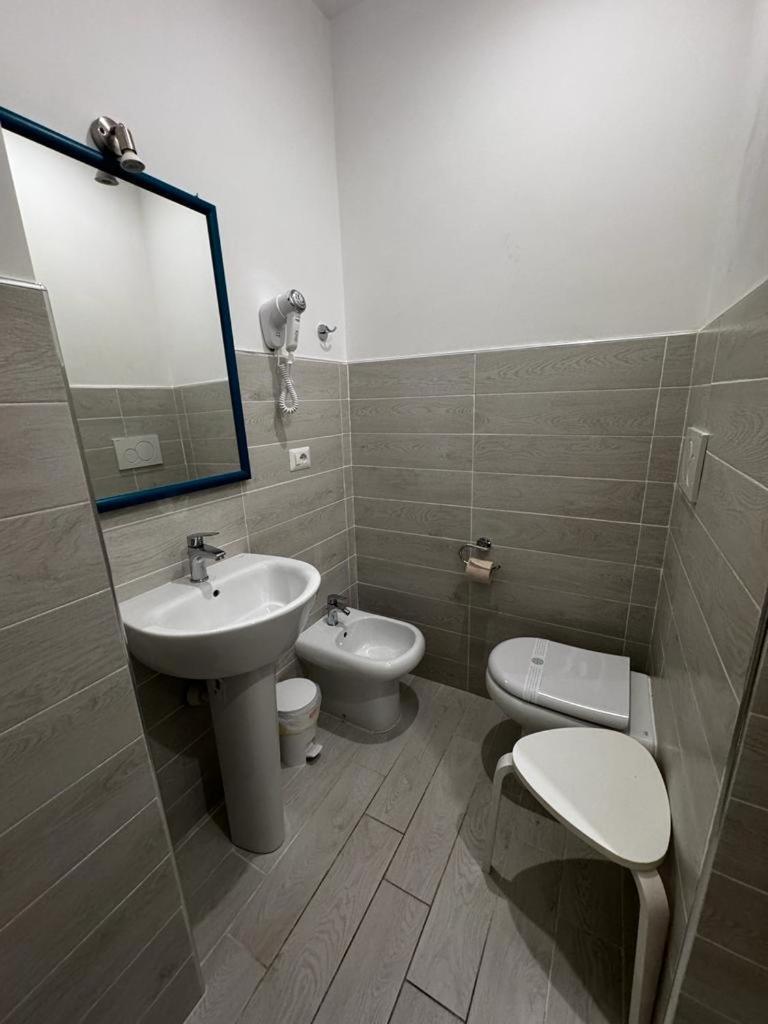 Guest house Ameli Florence