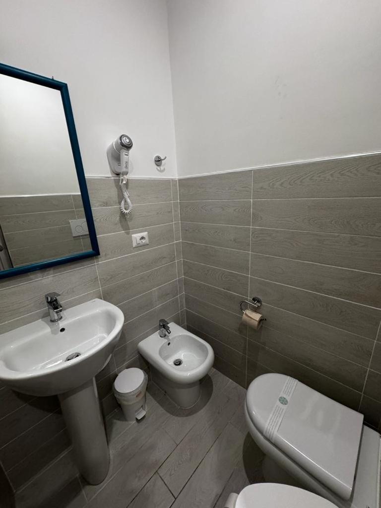 Guest house Ameli