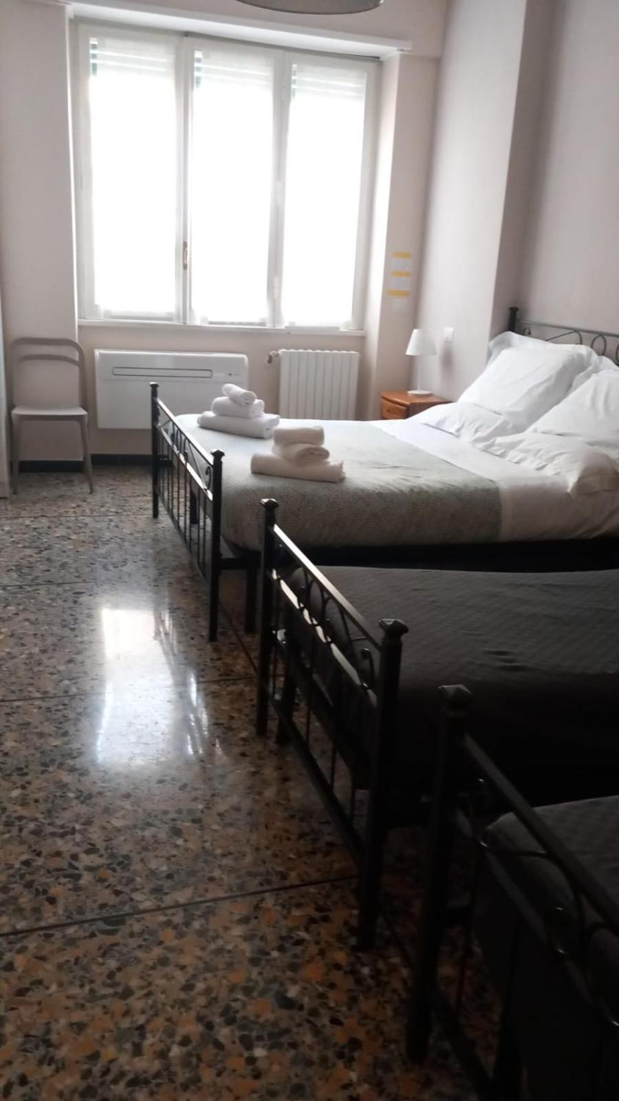 Guest house Ameli Florence