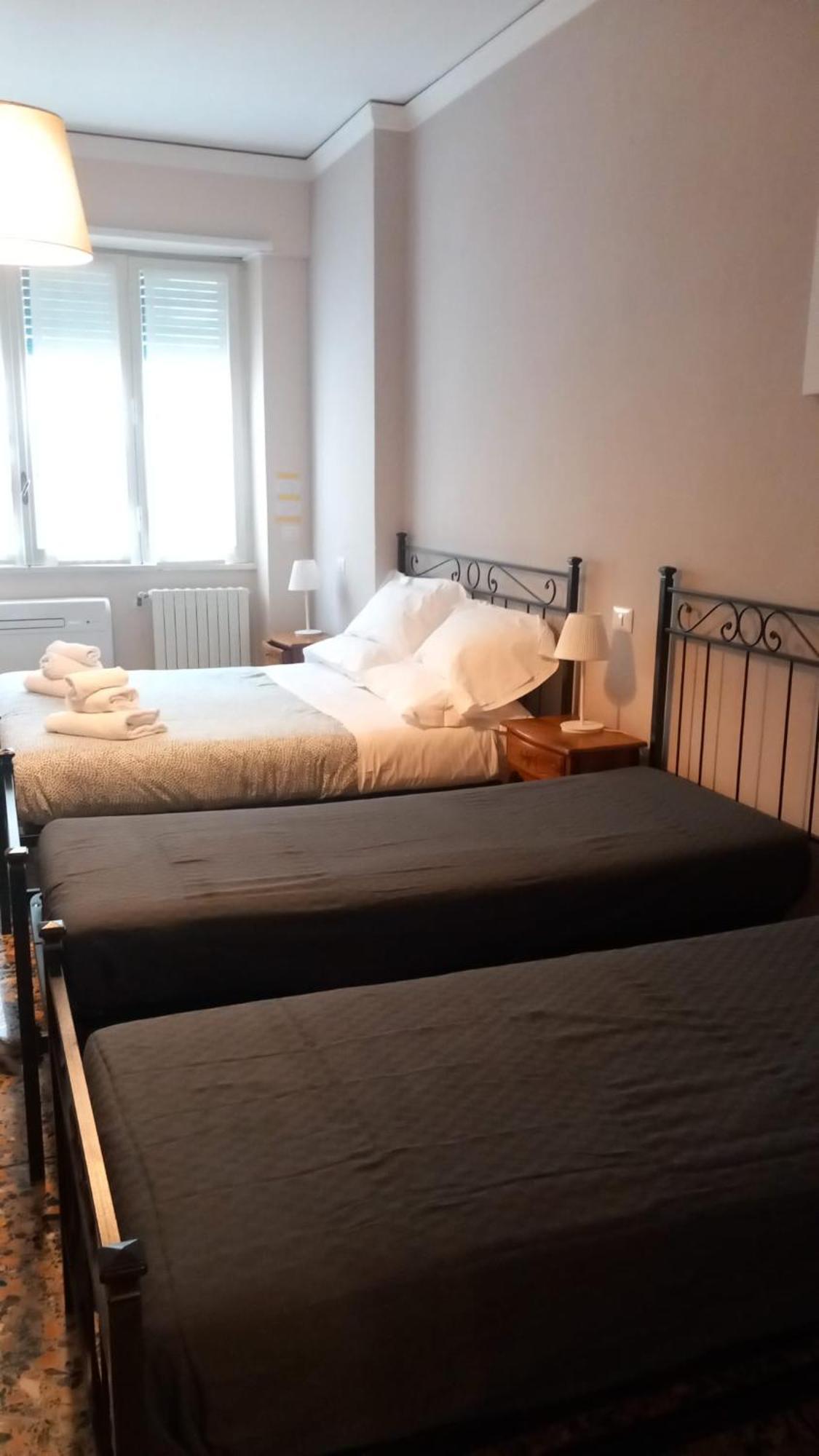 Ameli Guest house Florence