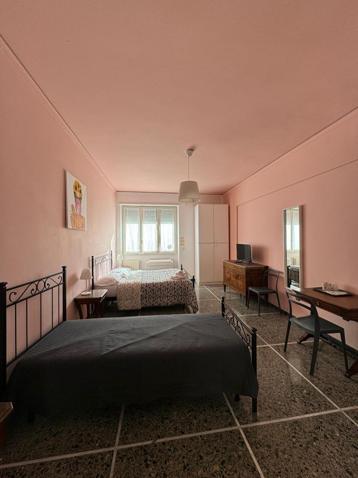 Guest house Ameli