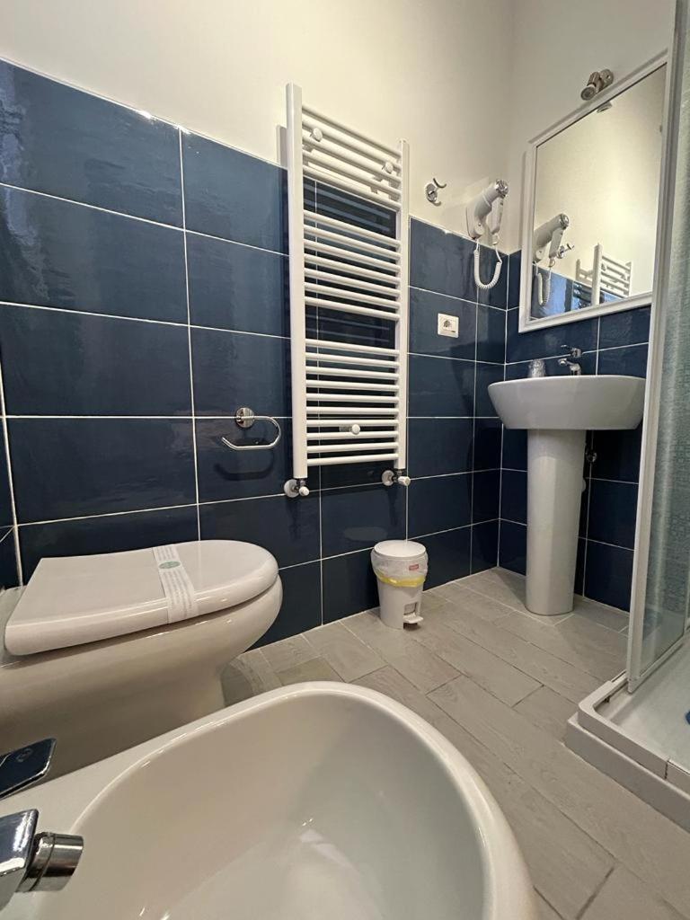 Guest house Ameli Florence