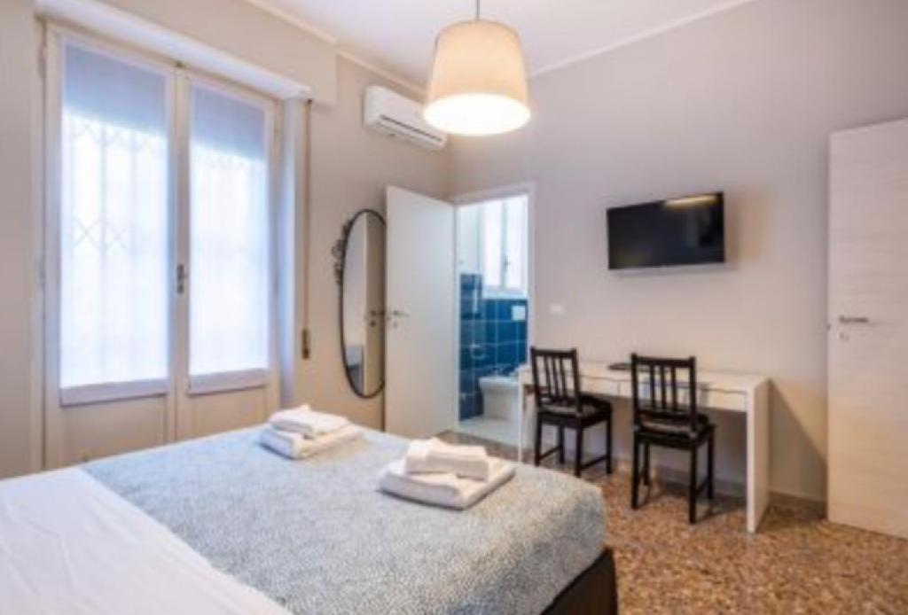 Ameli Guest house Florence